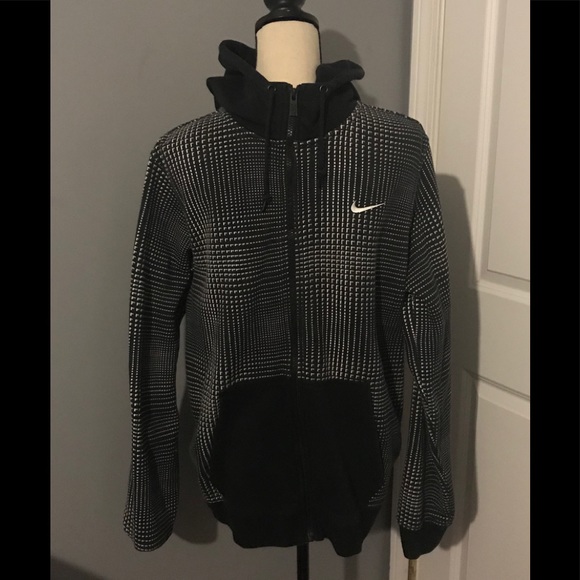 Nike Other - Nike illusion print hoodie